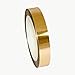 thumbnail image 4 of J.V. Converting JVCC Metalized Polyester Film Tape [Mirror-Like] (MPF-01): 2 in. x 72 yds. (Gold), 4 of 4