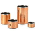 thumbnail image 5 of (2pcs) Composite Copper Bearing Bushing 22x25x35mm, 5 of 5