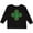 AB-Black, variant on Inktastic St Patricks Day Shamrock Irish Boys or Girls Long Sleeve Toddler T-Shirt