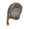 thumbnail image 4 of MYG Fly Fishing Net Landing Catch Release Net Nylon Net Stream Fishing Landing Net, 4 of 10