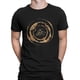thumbnail image 5 of Camiseta Canserbero "All We Need Is Love" para hombre, estilo vintage, de algodón puro, cuello redondo, manga corta, ideal para regalar., 5 of 7