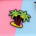 thumbnail image 4 of 18 piezas de PVC adhesivo suave adhesivo magnético para refrigerador 3D impresión en color personalizada comida vegetal dibujos animados refrigerador pegatina regalo conmemorativo, 4 of 5