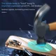 thumbnail image 3 of Funda De Pc Para iPhone 16 Pro Max Para iPhone 16 Plus, 3 of 7