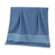 thumbnail image 2 of Toallas de baño grandes de 28x55 pulgadas - Súper absorbentes, de secado rápido y ligeras - 100% algodón natural - Toalla para gimnasio, viajes y spa, 2 of 6