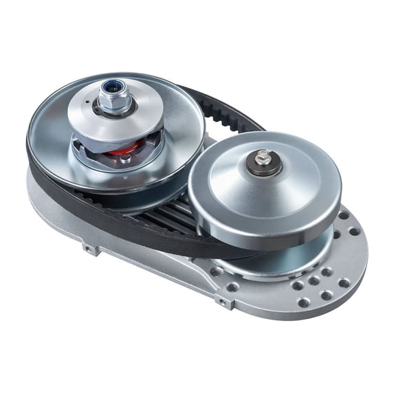 Go Kart Drive Clutch 2000RPM 30 Series, 2-8HP Engine Replacement Kit