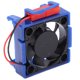 thumbnail image 2 of Disipador De Calor De Motor RC, Expansión De área De Enfriamiento Simple Ventilador De Enfriamiento RC Enfriamiento Rápido Para Traxxas VXl-3S YLSHRF RC Motor Accessories, 2 of 8