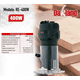 thumbnail image 3 of Rebajadora Recortadora De Mano Router Madera Oakland Re-400w, 3 of 4