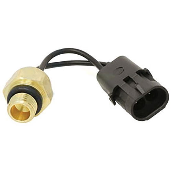 Temperature Switch fits John Deere 5310 5410 5420 5425 5510 5520 6120 6220 6405 6615 6715 7210 7220 7320 7410 7420 7510 7520 7610 7710 7810 RE503242