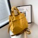 thumbnail image 3 of Bolsa Casual Crossbody Nylon Grande Gimnasio Fitness Hombro Satchels Bag (Amarillo) Ehuebsd Para Estrenar, 3 of 9