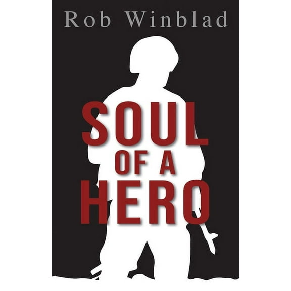 Soul of a Hero, (Paperback)