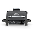 thumbnail image 1 of Ninja Woodfire 7-in-1 Outdoor Grill, Master Grill, BBQ Smoker, & Outdoor Airfryer with Woodfire Technology, OG701, 1 of 17