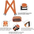 thumbnail image 2 of Moving And Lifting Straps Moving Carrying Strap 2 Person Furniture Transport, 2 of 5