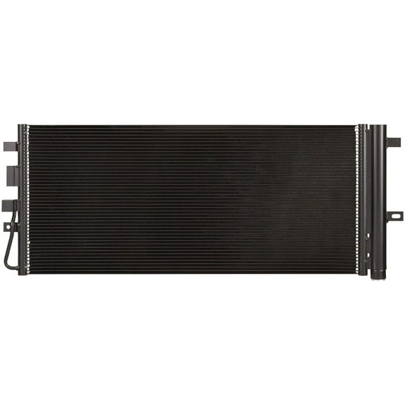 Spectra Premium 7-30049 Automotive Air Conditioning Condenser