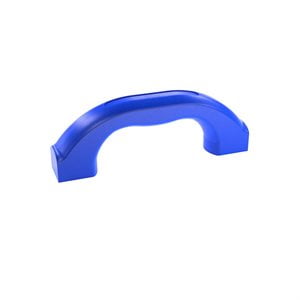 Bon 22-825 Float Repl Handle Plastic Solid W/Holes