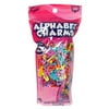 Kids Craft Plastic Alphabet Charms