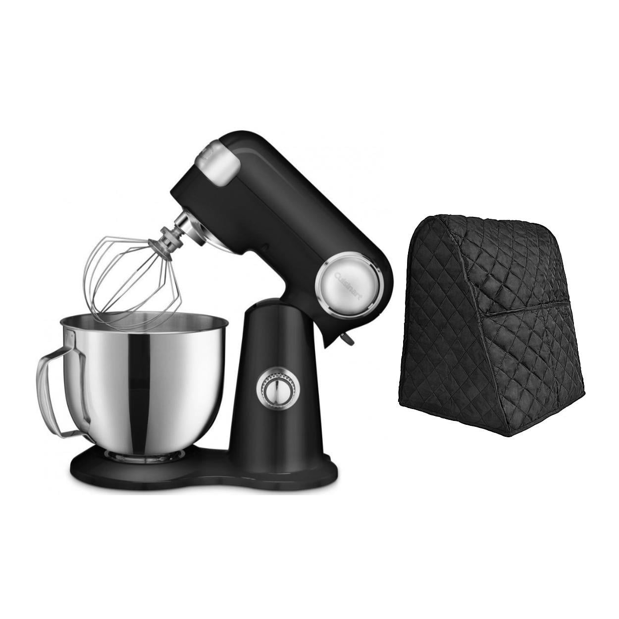 cuisinart 5.5 quart stand mixer cover