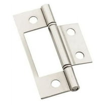 National Hardware - V530 3" Bi-Fold Hinge - 2 Per Pack