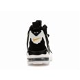 thumbnail image 4 of Nike Men's Air DT Max '96 Black White (2024) Football Shoes, from StockX, 4 of 5