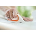 Slice 10598 Rotary Scissors Bladeless Scissors, Ideal for Florists, Retail or Home Finger