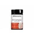 thumbnail image 2 of B Complex Con 60 Cápsulas | Suplemento Alimenticio Vitaminas B Para Energía Y Bienestar, 2 of 2