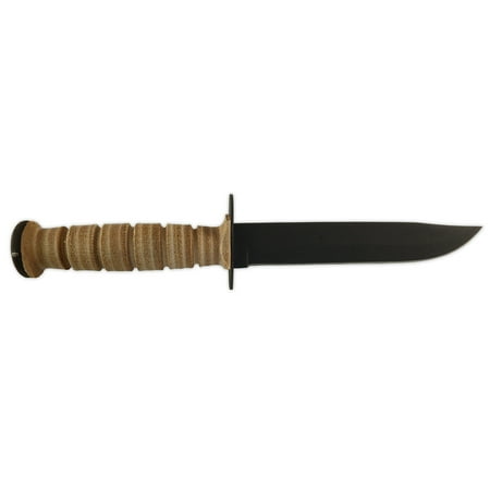 Ontario Knife Co. 498m Combat Knife