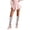 Grey, variant on Gyujnb Summer Candy Color Knee High Socks with Lace and Mesh Pattern Cute Mesh Fishnet Crew Socks for Everyday Wear