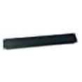 thumbnail image 3 of Middle Atlantic 3RU Blank Rack Panel - Steel - Blank panel - black - 3U, 3 of 3
