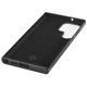 thumbnail image 2 of LC.IMEEKE For Samsung Galaxy S25 Ultra Case Carbon Fiber Texture Leather TPU EVA Phone Cover, 2 of 5