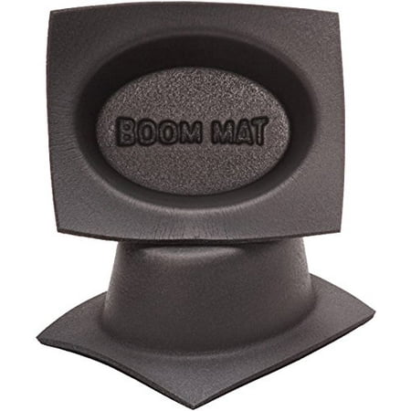 - DEI 050380 Boom Mat Speaker Baffles, 6