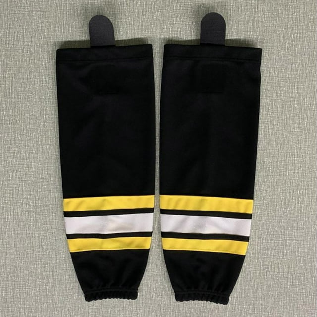 Men's Ice Hockey Socks Outdoor Sports Running Playing Sock