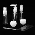 thumbnail image 3 of Oubit Bouteille de Voyage Bouteilles Rechargeables de Pulvérisation Portable Bouteilles Rechargeables Bouteille de Pulvérisation Méticuleusement Conçu, 3 of 9