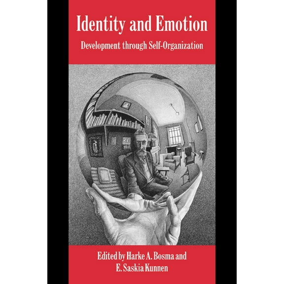 Studies in Emotion and Social Interactio Identity and Emotion: Development Through Self-Organization, (Paperback)