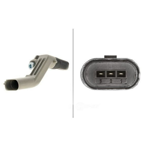Hella 009167131 Engine Crankshaft Position Sensor