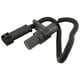 thumbnail image 1 of Sensor De Posición Del Cigüeñal (Ckp) Ram 3500 1997 A 2002 Dodge V10 8.0L WALKER ., 1 of 3