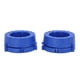 thumbnail image 2 of Adaptador De Buje Nab, Base De Plástico Bloqueable Para Grabadora De Cinta De Carrete A Carrete De 1/4 De Pulgada, Con Alta Concentricidad De Rotación, Adecuado Para, 2 of 7