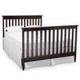 Delta Children Toddler Bed Rail