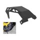 thumbnail image 4 of Skid Plate, Dirt Bike Engine Chassis Protection Cover Guard for Surron Light Bee Sur-Ron X/S X160/X, 4 of 5