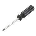 thumbnail image 3 of Bgsha 1Pc 4.13Inch Small Screwdriver Repair Tool Slotted Cross Screwdrivers 4mm, 3 of 9