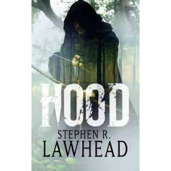 Hood : Number 1 in Series