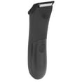 thumbnail image 1 of Men Body Trimmer, Body Hair Clipper  Stainless Steel LED Light with Cleaner for Home for Men, 1 of 7