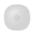 thumbnail image 5 of Paquete de 5 tapones de drenaje MACHAO Silicona para bañera lavabo ducha, 5 of 5