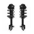 thumbnail image 1 of COMPLETESTRUTS avant Rapide Ensembles de Strut Complets avec Ressorts Hélicoïdaux de Remplacement pour Subaru Forester 1998-2002 - Ensemble de 2, 1 of 4