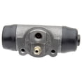 thumbnail image 3 of Raybestos WC37841 Professional Grade Drum Brake Wheel Cylinder Fits select: 1995-2004 TOYOTA TACOMA, 2003 TOYOTA 4RUNNER, 3 of 6