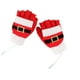thumbnail image 2 of Puntoco Liquidación De Adornos Decorativos Navideños Guantes Eléctricos Usb Guantes Eléctricos Cálidos Guantes Navideños Guantes Navideños Tejidos Con Solapa De Medio Dedo, 2 of 6