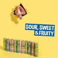 thumbnail image 4 of WARHEADS - Super Sour Candy Spray - Blue Raspberry, Green Apple and Watermelon Flavors - 0.68 oz. Bottles - 12 Pack, 4 of 5