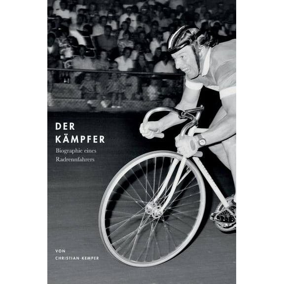 Der Kämpfer (Hardcover)