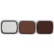thumbnail image 4 of Filtro ND/CPL de Lente de cámara LYUMO para Dron DJI Mavic Air 2S Aluminio y Vidrio Óptico, 4 of 8