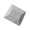 Gray, variant on High Density Trapezoid Foam Insert, Sofa Cushion Support Pad, Sagging Seat Repair for Chairs Lounges, Custom Cut Firm Polyurethane Foam, Furniture Reinforcement, White