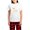 With Red Plaid Pant, variant on CafePress - Kawaii Tofu Asking People To Love Tofu Women's Lig - Women's Short Sleeve Print T-Shirt and Pants Light Cotton Pajama Set