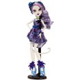 thumbnail image 2 of Mattel Monster High Gloom 'n Bloom Catrine Demew Doll, 2 of 6